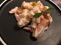 -万丽轩·粤菜(王府井金茂万丽酒店)