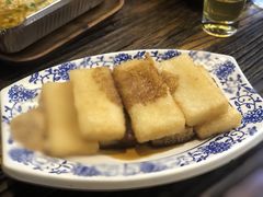 -串大叔炭火烤串·鸡西大冷面刀削面(总店)