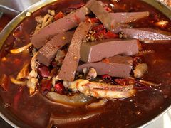 -郑州烤鸭总店