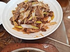 -民族饭荘(新华大街店)