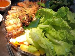 -大头虾越式风味餐厅(光明广场店)