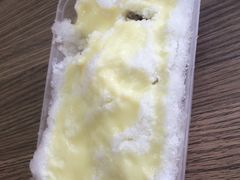 -二姐刨冰