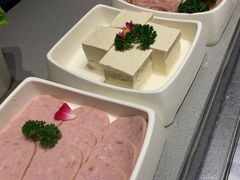 -海底捞火锅(九霄梦天地店)