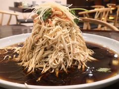 烫干丝-冶春茶社(星汉大厦店)