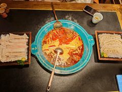 -吼堂老火锅(太古里总店)