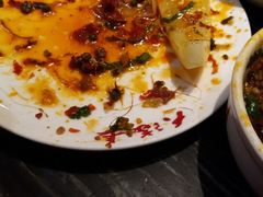 -重庆大队长火锅(凤城八路店)