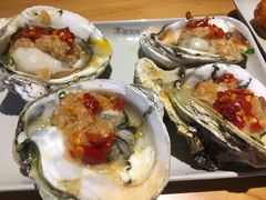 -木屋烧烤(龙湖天街店)