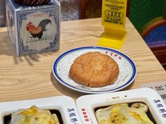 -荔银肠粉·非遗手藝(夫子庙店)