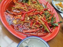-小街47號江湖菜(四合院店)