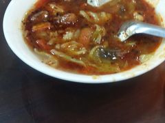 -西羊市老米家泡馍(西羊市店)