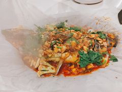 -有鱼吃·纸包烤鱼(曲江创意谷店)