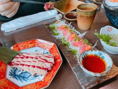 -万岛日本料理铁板烧(万泰国际店)
