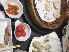 -马路边上·小海鲜烧烤(八一路店)