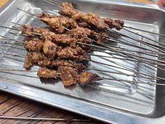 -清真·马峰烤肉(小学习北巷店)