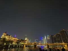 -海河游船-永乐码头(大悲院)