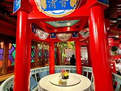 -北平食坊·烤鸭(黄寺大街店)