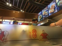 -吉品合酥脆烤饼(嘉里城店)