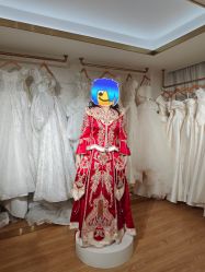 -厦门苏迪尔婚纱礼服批发零售/男装定制