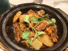 -北京西单美爵酒店-融轩中餐厅