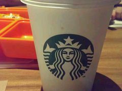 android_upload_pic-星巴克(成都龙湖三千集店)