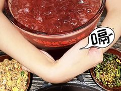 -冯校长老火锅(福田车公庙店)