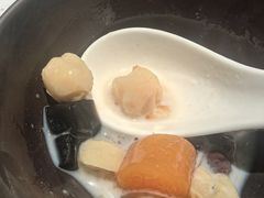 -彬媽糖水(侨鑫国际店)