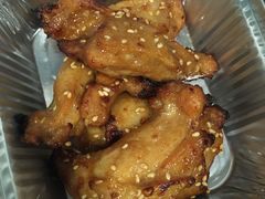 -必胜客(东莞地王店)