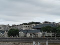 -黄埔古港