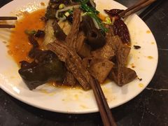 -吾味香葫芦头(安西街店)