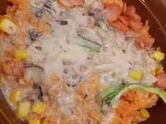 -萨莉亚意式餐厅(中北永旺店)