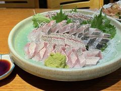 -桂马·日本料理·海胆·海鲜饭·酒场(民主广场店)