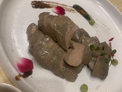 -北平印象.北京烤鸭.新京菜.融合菜(世贸店)