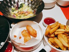 -赤火牛排(金狮广场店)