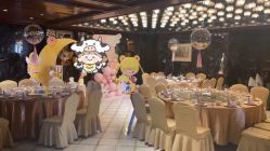 -漾·YOUNG高端派对策划·宝宝宴·求婚·生日·公司庆典布置上海站