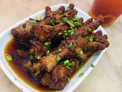 -新记肉骨茶