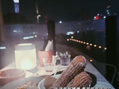 -AZUL by FUEL蓝色·法式酒馆(琶醍店)