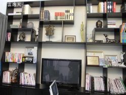 接待区-钎赫造型