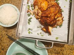 -绿茶餐厅(coco park 店)