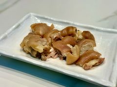 -东海酒家(长平东路店)