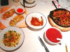 -九毛九西北菜(番禺万达店)