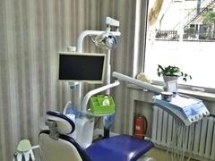 -赵军口腔(唐山街店)