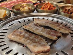 -韩一品韩国料理(柏庐南路店)