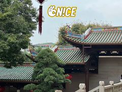 -南普陀寺