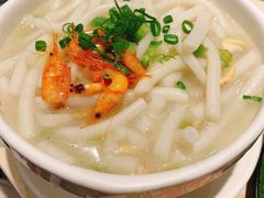 濑粉-虾饺妹·酒家(海珠广场店)