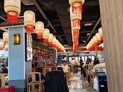 -汉唐守艺人·河北面馆(民心河店)