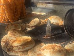 -文武王氏烧饼·无矾油条(西溪路店)