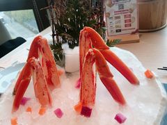 -蟹的岡田屋(正大广场店)