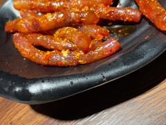 -Let’s WaKao瓦烤(贝森店)