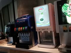 -比格比萨自助(花园路店)