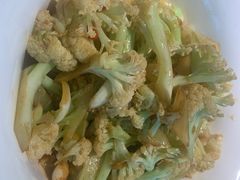 -新辣宴·湖南家常菜·商务聚餐(中粮创芯店)